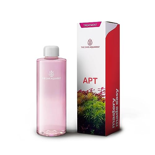 2HR Aquarist APT Fixlite (300ml) von THE 2HR AQUARIST