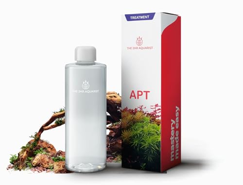 THE 2HR AQUARIST APT F/Fix (600ml) von THE 2HR AQUARIST