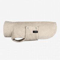 THE DOG IDEA Bademantel Every Beige S THE DOG IDEA Bademantel Every Beige S von THE DOG IDEA