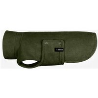 THE DOG IDEA Bademantel Every Khaki XXL THE DOG IDEA Bademantel Every Khaki XXL von THE DOG IDEA