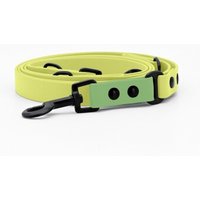 THE DOG IDEA Biothane Hundeleine Lemon S THE DOG IDEA Biothane Hundeleine Lemon S von THE DOG IDEA