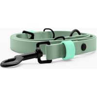 THE DOG IDEA Biothane Hundeleine Sage S von THE DOG IDEA