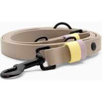 THE DOG IDEA Biothane Hundeleine Taupe M THE DOG IDEA Biothane Hundeleine Taupe M von THE DOG IDEA