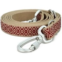 THE DOG IDEA Boho-Chic Hundeleine June 2 m THE DOG IDEA Boho-Chic Hundeleine June 2 m von THE DOG IDEA