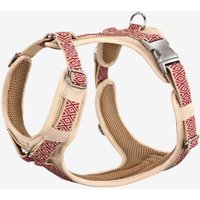 THE DOG IDEA Hundegeschirr June XS von THE DOG IDEA