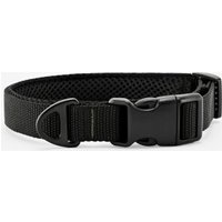 THE DOG IDEA Hundehalsband Trail Khaki XS von THE DOG IDEA