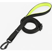 THE DOG IDEA Hundeleine Trail Neongelb von THE DOG IDEA