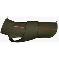 THE DOG IDEA Hundemantel Winter Khaki XXS THE DOG IDEA Hundemantel Winter Khaki XXS von THE DOG IDEA