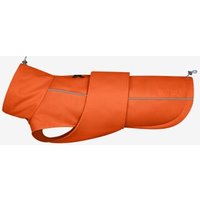 THE DOG IDEA Hundemantel Winter Orange XL von THE DOG IDEA