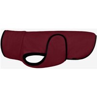 THE DOG IDEA Hundepullover Fleece Bordeaux S THE DOG IDEA Hundepullover Fleece Bordeaux S von THE DOG IDEA
