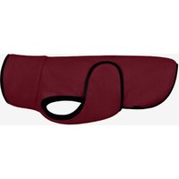 THE DOG IDEA Hundepullover Fleece Bordeaux XL THE DOG IDEA Hundepullover Fleece Bordeaux XL von THE DOG IDEA