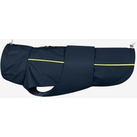 THE DOG IDEA Regenmantel Duke Navy XL von THE DOG IDEA