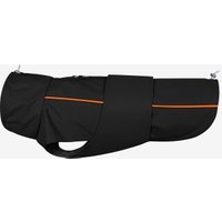 THE DOG IDEA Regenmantel Duke Schwarz XXL THE DOG IDEA Regenmantel Duke Schwarz XXL von THE DOG IDEA