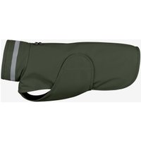 THE DOG IDEA Regenmantel Kayden Dunkelgrün XL THE DOG IDEA Regenmantel Kayden Dunkelgrün XL von THE DOG IDEA