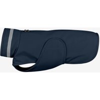 THE DOG IDEA Regenmantel Kayden Navy XS von THE DOG IDEA