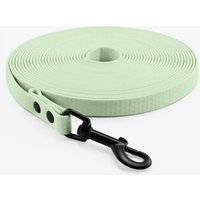 THE DOG IDEA Schleppleine Mint 7 m THE DOG IDEA Schleppleine Mint 7 m von THE DOG IDEA