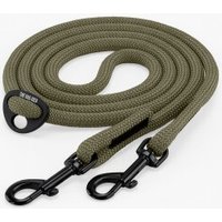 THE DOG IDEA Tau Hundeleine Khaki THE DOG IDEA Tau Hundeleine Khaki von THE DOG IDEA