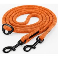 THE DOG IDEA Tau Hundeleine Orange THE DOG IDEA Tau Hundeleine Orange von THE DOG IDEA