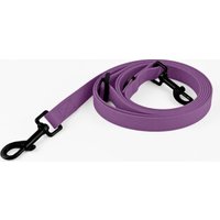 THE DOG IDEA Umhängeleine aus Biothane Grape M THE DOG IDEA Umhängeleine aus Biothane Grape M von THE DOG IDEA