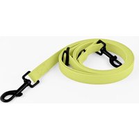 THE DOG IDEA Umhängeleine aus Biothane Lemon S THE DOG IDEA Umhängeleine aus Biothane Lemon S von THE DOG IDEA