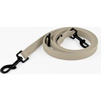 THE DOG IDEA Umhängeleine aus Biothane Taupe THE DOG IDEA Umhängeleine aus Biothane Taupe von THE DOG IDEA