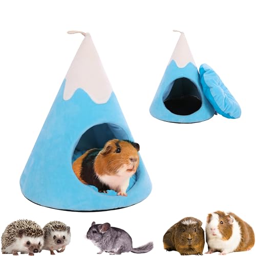 Vlies Meerschweinchenversteck von THE KOZKO HUT