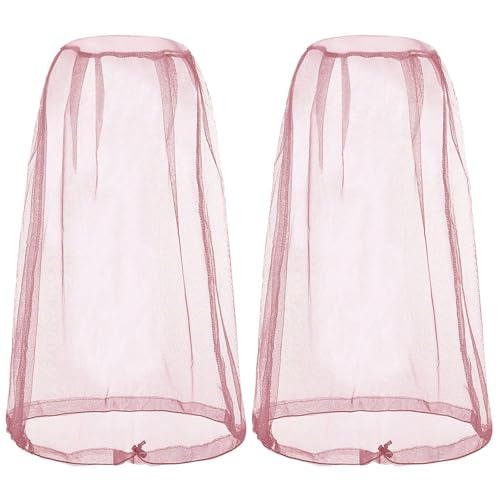 2pcs Meshs Fly Guards Gesichtsabdeckung Mit Kordelschnurfliegefliege Netting Freien Kopfnetz Netz Netz 2pcs Meshs Fly Guards Gesichtsabdeckung Mit Kordelschnurfliegefliege Netting Freien Kopfnetz Netz Netz von THINCAN