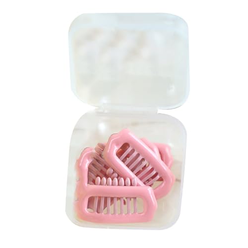5pcs Haustier Haarclip Stilvolle Hund Barrettes Für Themenpartys Outdoor Bild Requisiten Fotografie Haustier Haardekorationen von THINCAN