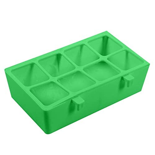 Birds Food Bowl Lebensmittelspender Für Käfig Finch Shotes Haustier Bird Cage Food Feeder Für Käfigvogel Birds Food Bowl Lebensmittelspender Für Käfig Finch Shotes Haustier Bird Cage Food Feeder Für Käfigvogel von THINCAN