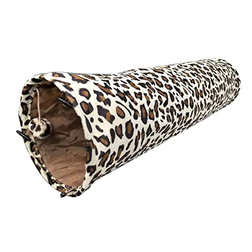 Für Katzen Spielzeug Tunnelrohr Tunnel Zusammenkapsible Kätzchen Für Spielen Interaktives Spielzeug Für Katzenhaus Für Kaninchen Kleine Tiere Für Katzen Spielzeug Tunnelrohr Tunnel Zusammenkapsible Kätzchen Für Spielen Interaktives Spielzeug Für Katzenhaus Für Kaninchen Kleine Tiere von THINCAN