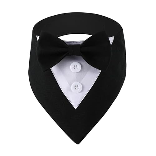 THINCAN Katzen-/Hundehalsband, Halskette für Hochzeit, Katzenhalsband für Haustier, Hund, Foto-Requisiten THINCAN Katzen-/Hundehalsband, Halskette für Hochzeit, Katzenhalsband für Haustier, Hund, Foto-Requisiten von THINCAN