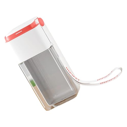 Leckfestige Faltbare Wasserschale Für Haustier Travel Friendly Design Wasserspender Für Hundekatzen Täglich Outdoor Aktivität Verwenden Sie Haustierspender Leckfestige Faltbare Wasserschale Für Haustier Travel Friendly Design Wasserspender Für Hundekatzen Täglich Outdoor Aktivität Verwenden Sie Haustierspender von THINCAN