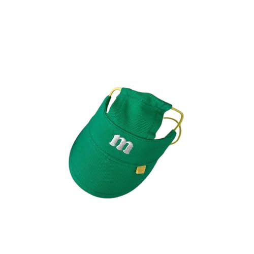 Stickereibrief Hund Sonnenhut Verstellbare Atmungsaktive Baseballkappen Für Kleine Rassen Outdoor Aktivität Wanderung Haustierhut Für Outdoor Aktivität Stickereibrief Hund Sonnenhut Verstellbare Atmungsaktive Baseballkappen Für Kleine Rassen Outdoor Aktivität Wanderung Haustierhut Für Outdoor Aktivität von THINCAN