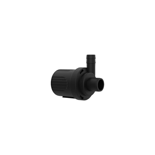 THINCAN Bürstenlose Aquariumwasserpumpe Mehrnutzung Niedrig Geräusch Pumpen Für Fischtank Belüftung Korrosions Beständig 5 V/12/24 THINCAN Bürstenlose Aquariumwasserpumpe Mehrnutzung Niedrig Geräusch Pumpen Für Fischtank Belüftung Korrosions Beständig 5 V/12/24 von THINCAN