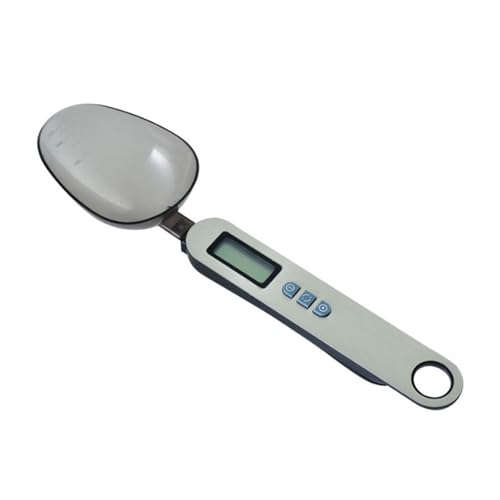 THINCAN Electronic Pet Food Scale Scoops Für Genaue Portions Und Gesundheitsüberwachung Messung Löffel THINCAN Electronic Pet Food Scale Scoops Für Genaue Portions Und Gesundheitsüberwachung Messung Löffel von THINCAN