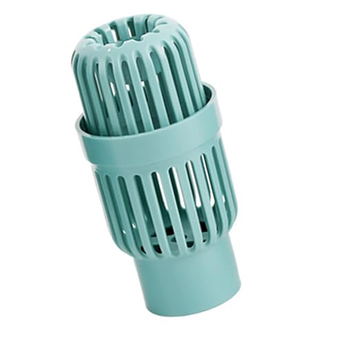 THINCAN Garden Teichoberflächen Entwässerung Einlässe Mit Antikblock Design Schützt Wasserleben Stabiler Baufilterzubehör Garten Teichfiltertanks Accessoire THINCAN Garden Teichoberflächen Entwässerung Einlässe Mit Antikblock Design Schützt Wasserleben Stabiler Baufilterzubehör Garten Teichfiltertanks Accessoire von THINCAN