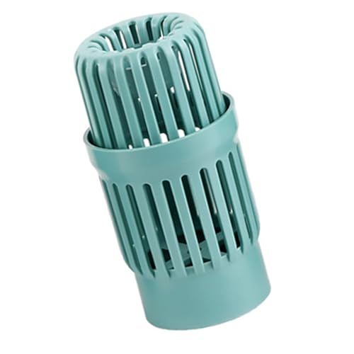 THINCAN Garden Teichoberflächen Entwässerung Einlässe Mit Antikblock Design Schützt Wasserleben Stabiler Baufilterzubehör Garten Teichfiltertanks Accessoire THINCAN Garden Teichoberflächen Entwässerung Einlässe Mit Antikblock Design Schützt Wasserleben Stabiler Baufilterzubehör Garten Teichfiltertanks Accessoire von THINCAN