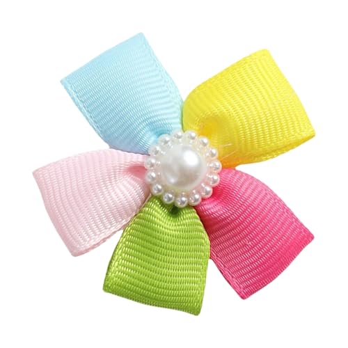 THINCAN Helle Farbe Haustier Haarstift Haarstyling Zubehör Haarclip Für Kleine Rassen Bequem Und Nicht Schlau Hold Hundehaarpin THINCAN Helle Farbe Haustier Haarstift Haarstyling Zubehör Haarclip Für Kleine Rassen Bequem Und Nicht Schlau Hold Hundehaarpin von THINCAN