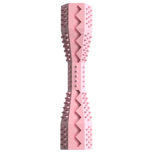 THINCAN Hundekauspielzeugendesign Gummi von THINCAN