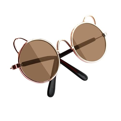 THINCAN Katzensonnenbrille Katzenbrille UV-Schutz Hundebrille Hundesonnenbrille Fotobrille Haustierbrille Haustierbrille Haustiersonnenbrille THINCAN Katzensonnenbrille Katzenbrille UV-Schutz Hundebrille Hundesonnenbrille Fotobrille Haustierbrille Haustierbrille Haustiersonnenbrille von THINCAN