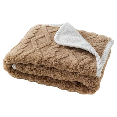 THINCAN wasserdichte Winterdecke für Haustiere, Bett für Katzen und Hunde, Lange Plüschmatte, warme Schlafmatte für Katzen THINCAN wasserdichte Winterdecke für Haustiere, Bett für Katzen und Hunde, Lange Plüschmatte, warme Schlafmatte für Katzen von THINCAN