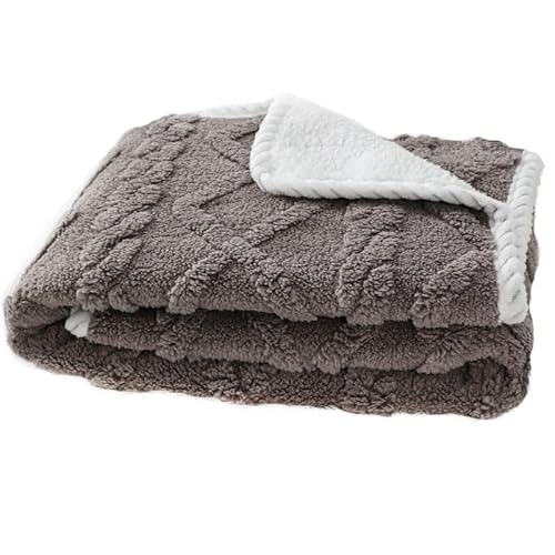 THINCAN wasserdichte Winterdecke für Haustiere, Bett für Katzen und Hunde, Lange Plüschmatte, warme Schlafmatte für Katzen THINCAN wasserdichte Winterdecke für Haustiere, Bett für Katzen und Hunde, Lange Plüschmatte, warme Schlafmatte für Katzen von THINCAN