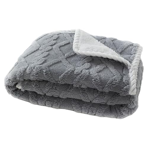 THINCAN wasserdichte Winterdecke für Haustiere, Bett für Katzen und Hunde, Lange Plüschmatte, warme Schlafmatte für Katzen THINCAN wasserdichte Winterdecke für Haustiere, Bett für Katzen und Hunde, Lange Plüschmatte, warme Schlafmatte für Katzen von THINCAN
