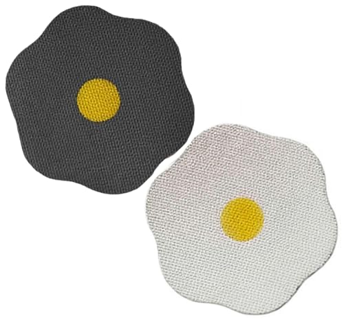 THUCHENYUC Blumen-Kratzpad for Katzen An Der Wand, Katzenkratzbrett Blumen-Kratzpad Selbstklebende Katzenkratzmatte 2-in-1 Pflaster- Und Hänge-Katzenkratzpads for Couch-Teppiche Türen(Black+White) von THUCHENYUC