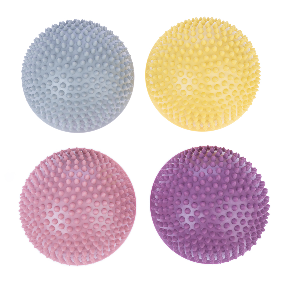 TIAKI Agility Pfoten-Pods - 4 Stück: Ø 16 x H 8,5 cm von TIAKI