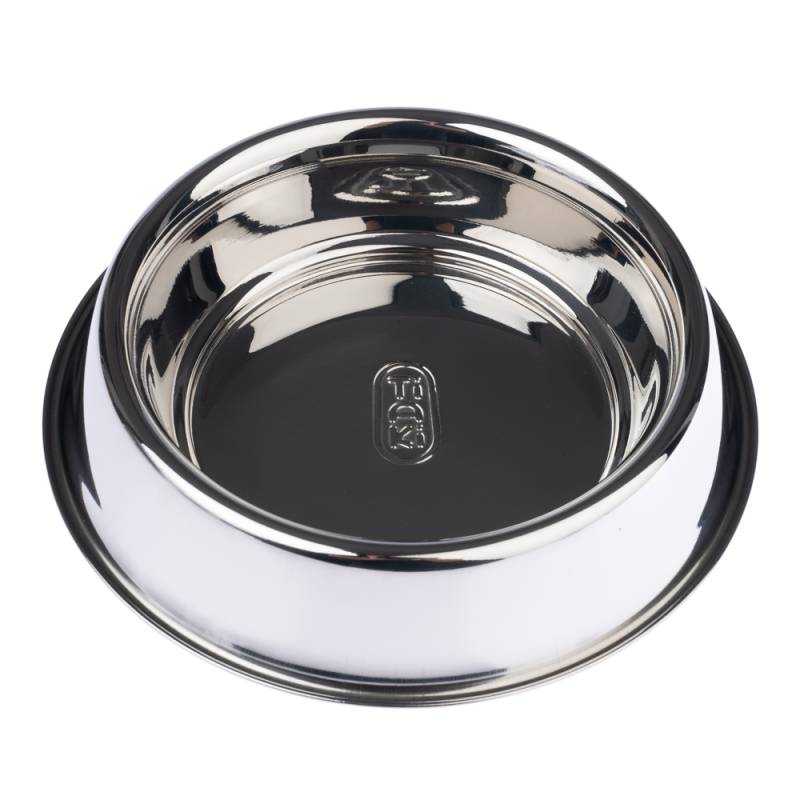 TIAKI Edelstahlnapf Bye Bye Insects - 700 ml, Ø 20,5 cm von TIAKI