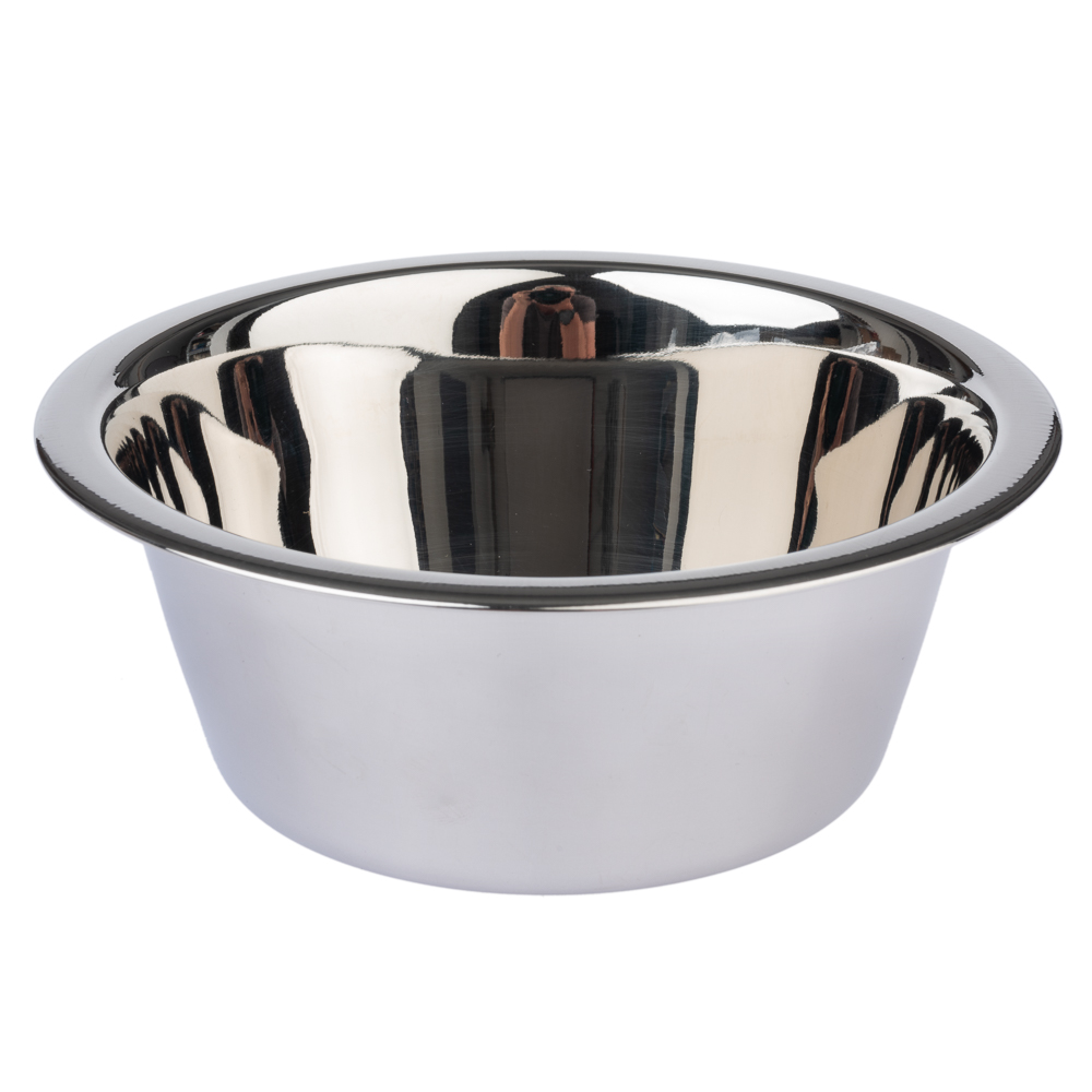TIAKI Edelstahlnapf Functional - 875 ml, Ø 17 cm TIAKI Edelstahlnapf Functional - 875 ml, Ø 17 cm von TIAKI