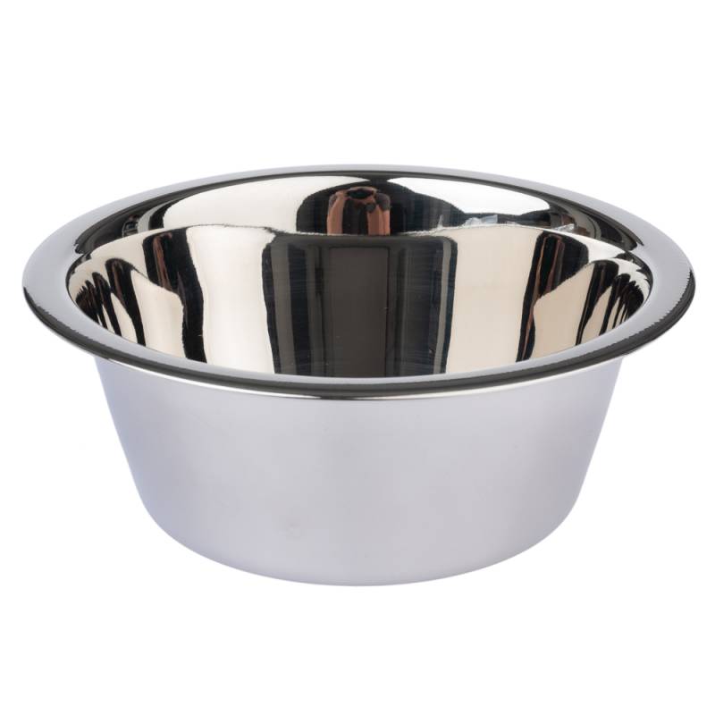TIAKI Edelstahlnapf Functional - 875 ml, Ø 17 cm TIAKI Edelstahlnapf Functional - 875 ml, Ø 17 cm von TIAKI