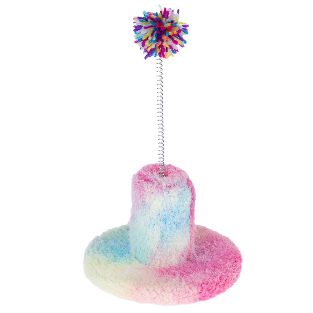 TIAKI Fantasy Katzenspielzeug Einhorn - 1 Stück TIAKI Fantasy Katzenspielzeug Einhorn - 1 Stück von TIAKI