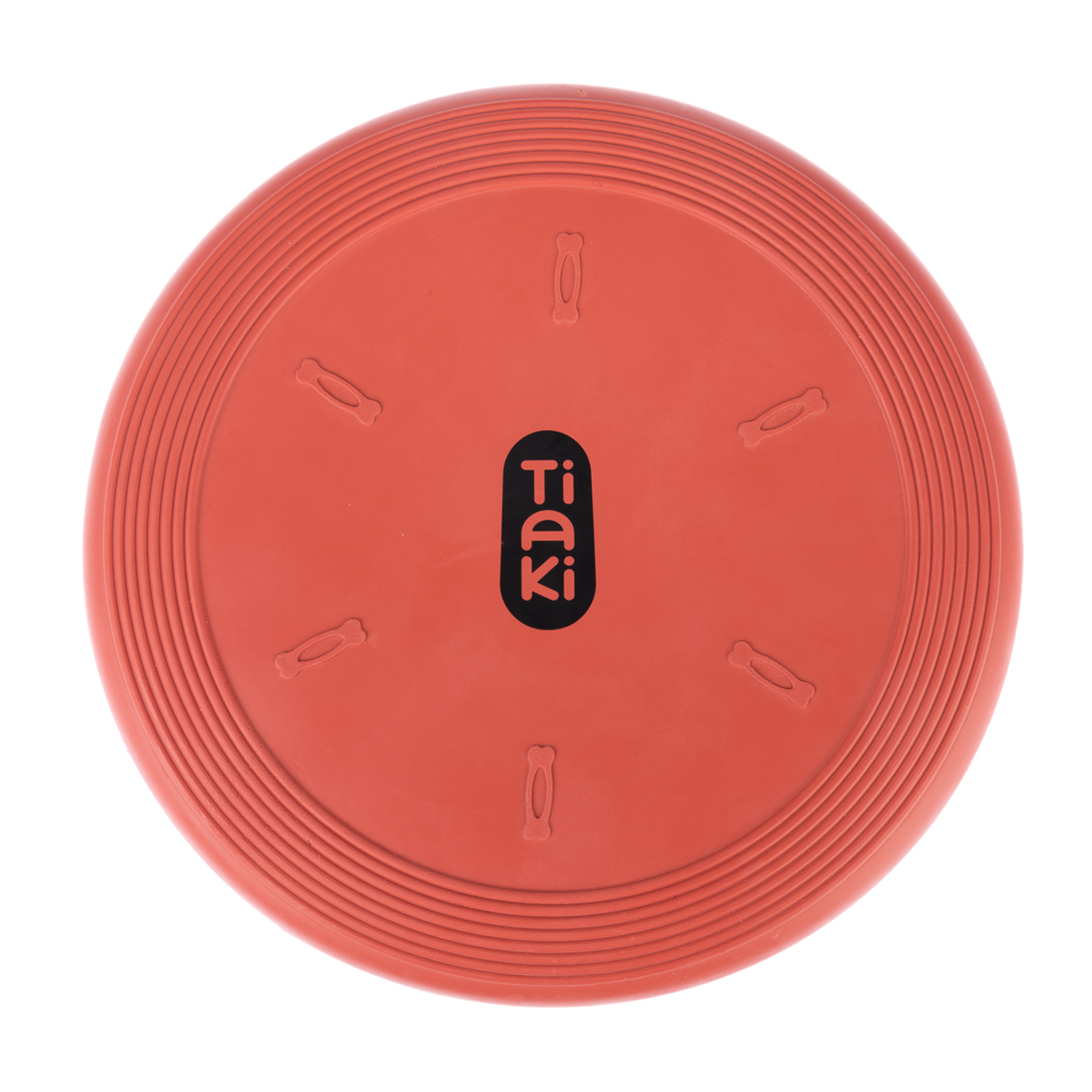 TIAKI Frisbee - Ø 19 x H 1,5 cm von TIAKI